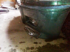 328i M3 Front 19 Zoll - 3er BMW - E46