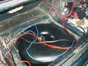 328i M3 Front 19 Zoll - 3er BMW - E46