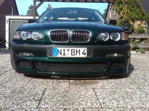 328i M3 Front 19 Zoll - 3er BMW - E46