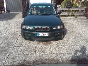 328i M3 Front 19 Zoll - 3er BMW - E46