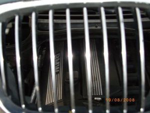 328i M3 Front 19 Zoll - 3er BMW - E46