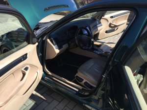 328i M3 Front 19 Zoll - 3er BMW - E46 328i M3 Front 19 Zoll - 3er BMW - E46