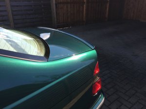 328i M3 Front 19 Zoll - 3er BMW - E46 328i M3 Front 19 Zoll - 3er BMW - E46