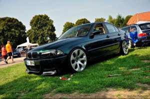 328i M3 Front 19 Zoll - 3er BMW - E46 328i M3 Front 19 Zoll - 3er BMW - E46
