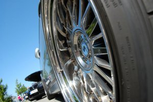 E38 V12 - Fotostories weiterer BMW Modelle