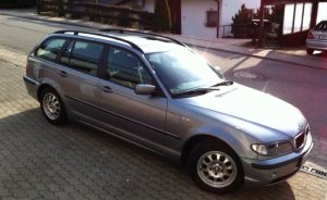 E30 Cabrio Alpinaweiss - 3er BMW - E30 E30 Cabrio Alpinaweiss - 3er BMW - E30