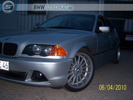 BMW-Syndikat Fotostorie