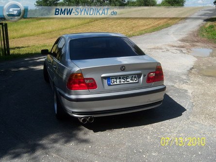 BMW-Syndikat Fotostorie