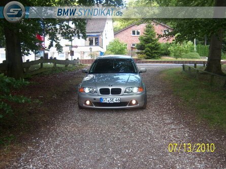 BMW-Syndikat Fotostorie