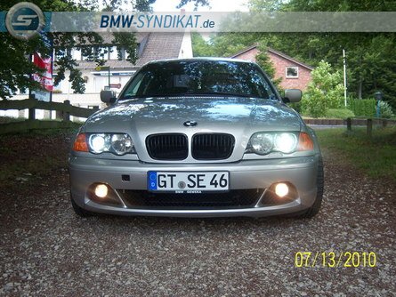 BMW-Syndikat Fotostorie
