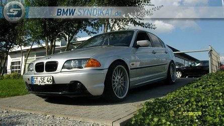 BMW-Syndikat Fotostorie