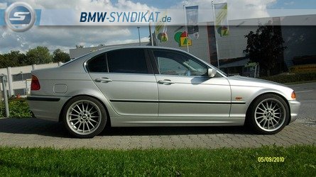 BMW-Syndikat Fotostorie