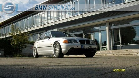 BMW-Syndikat Fotostorie
