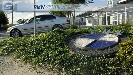 BMW-Syndikat Fotostorie