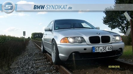 BMW-Syndikat Fotostorie