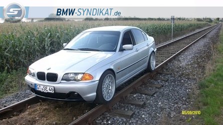 BMW-Syndikat Fotostorie