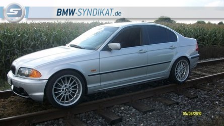 BMW-Syndikat Fotostorie