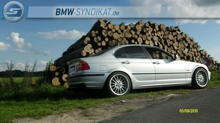 BMW-Syndikat Fotostorie