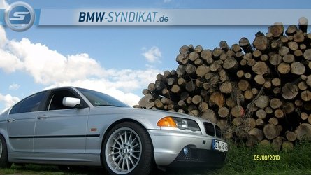 BMW-Syndikat Fotostorie