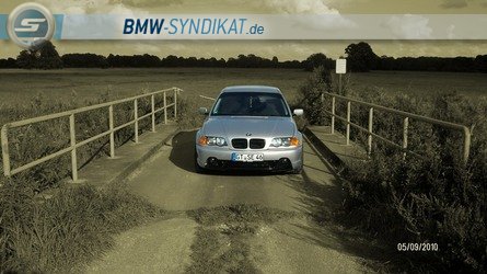 BMW-Syndikat Fotostorie