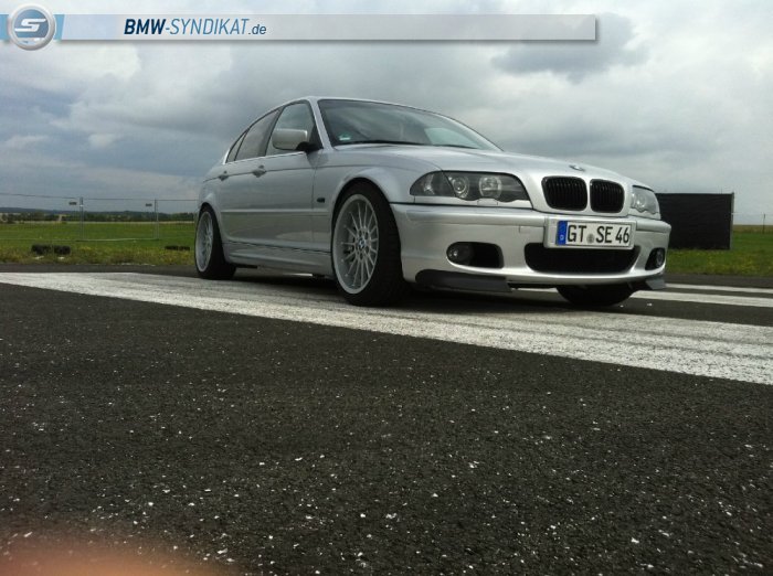BMW-Syndikat Fotostorie