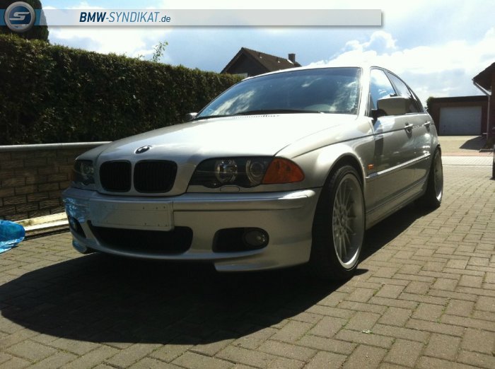 BMW-Syndikat Fotostorie