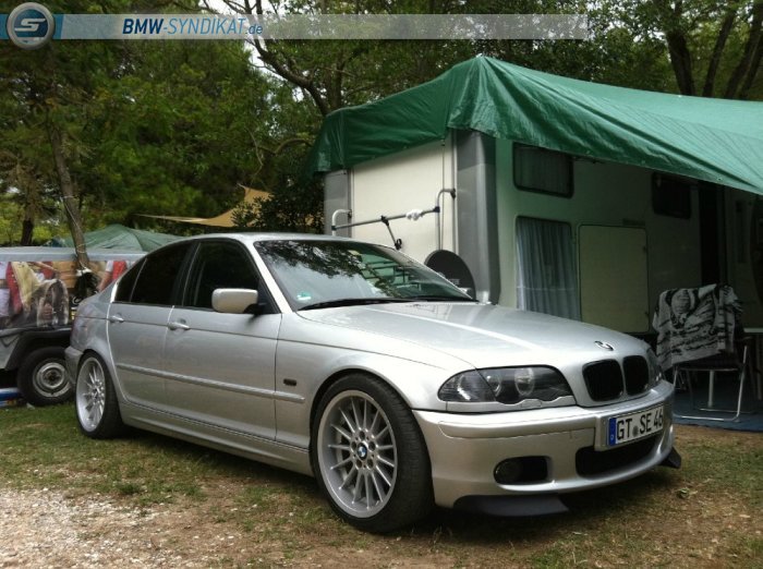 BMW-Syndikat Fotostorie