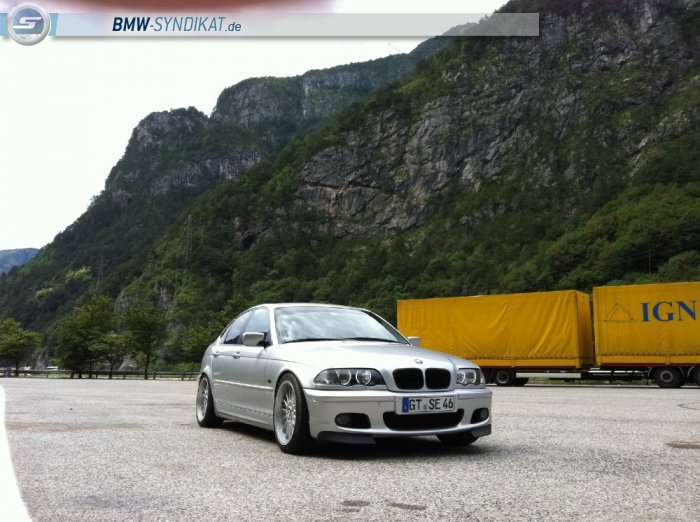 BMW-Syndikat Fotostorie