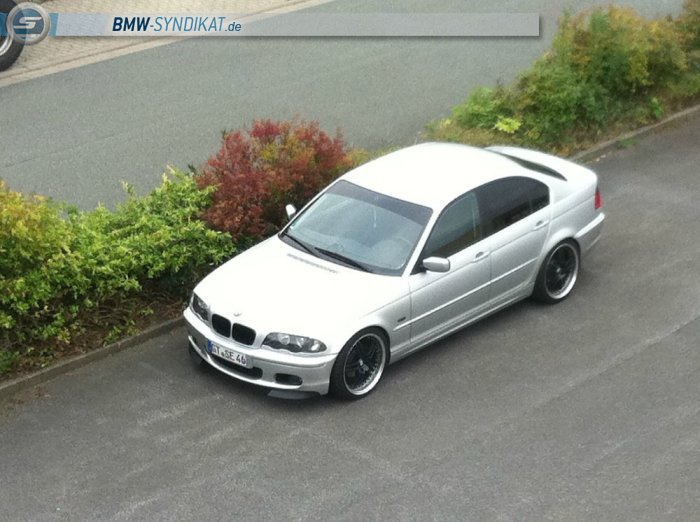 BMW-Syndikat Fotostorie
