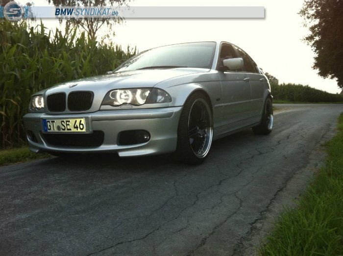 BMW-Syndikat Fotostorie