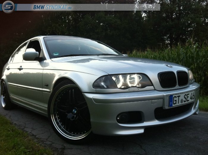 BMW-Syndikat Fotostorie