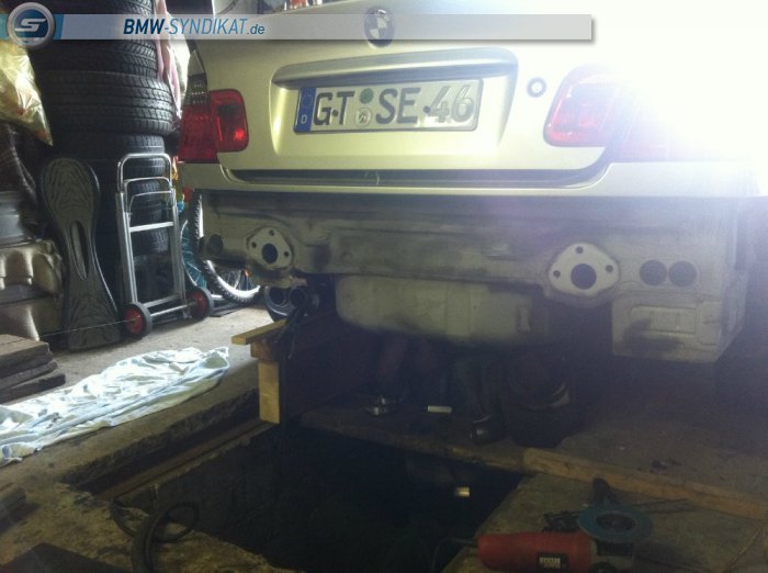BMW-Syndikat Fotostorie