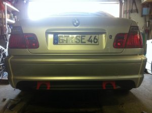 323i limo. Verkauft - 3er BMW - E46
