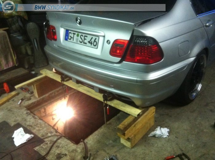 BMW-Syndikat Fotostorie