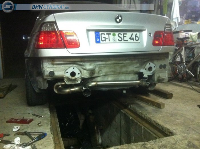 BMW-Syndikat Fotostorie