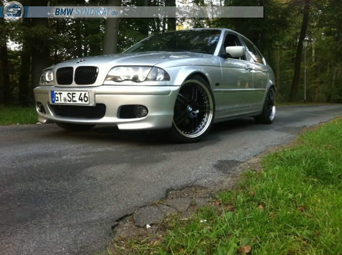 BMW-Syndikat Fotostorie