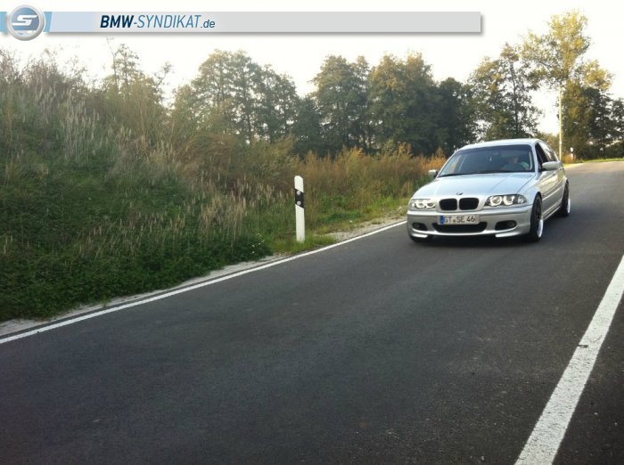 BMW-Syndikat Fotostorie