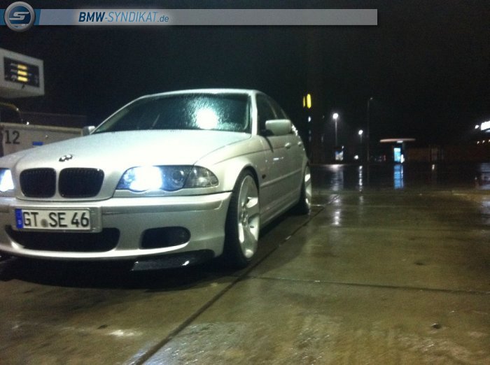 BMW-Syndikat Fotostorie
