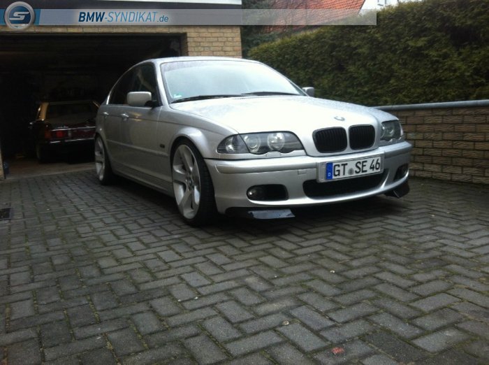 BMW-Syndikat Fotostorie