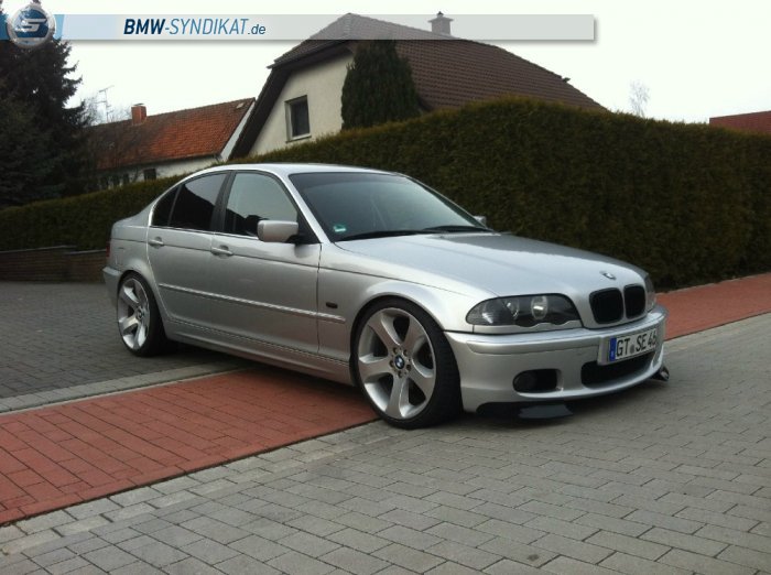 BMW-Syndikat Fotostorie