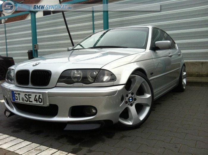 BMW-Syndikat Fotostorie