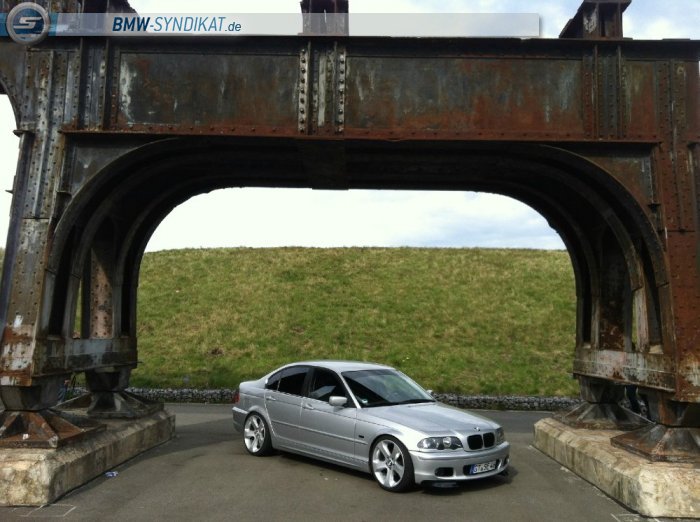 BMW-Syndikat Fotostorie