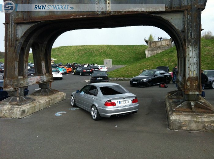 BMW-Syndikat Fotostorie