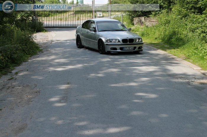 BMW-Syndikat Fotostorie