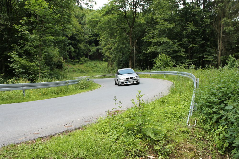 323i limo. Verkauft - 3er BMW - E46