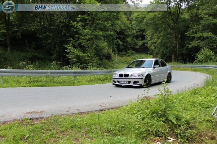 BMW-Syndikat Fotostorie