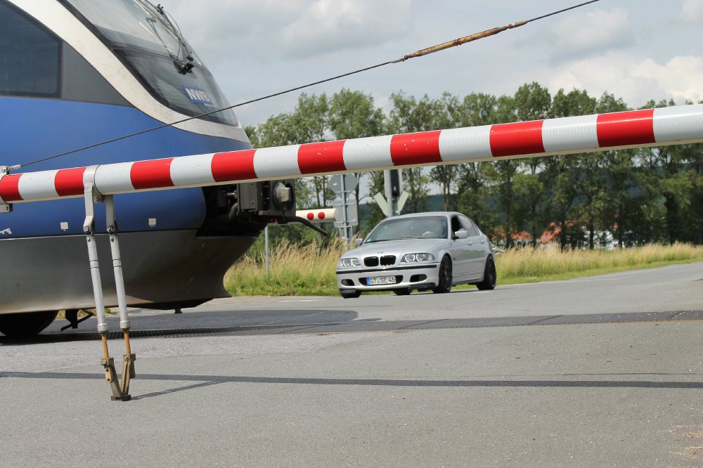 323i limo. Verkauft - 3er BMW - E46