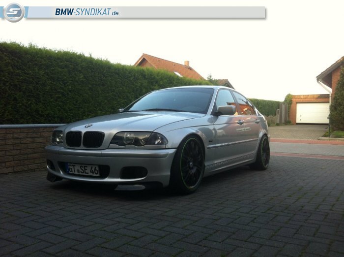 BMW-Syndikat Fotostorie