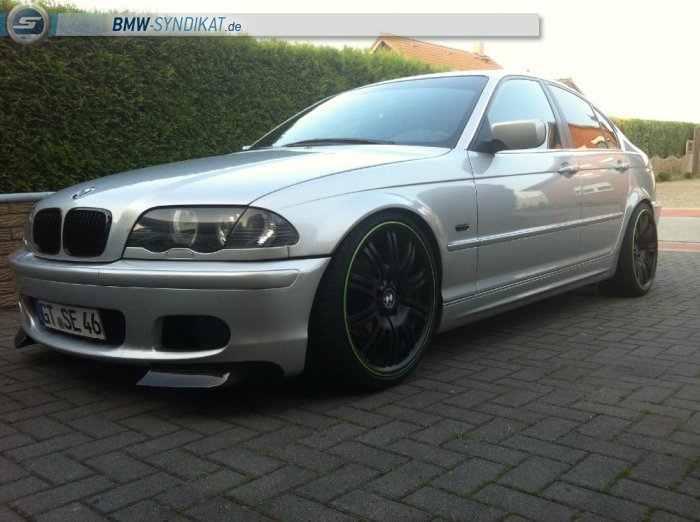 BMW-Syndikat Fotostorie