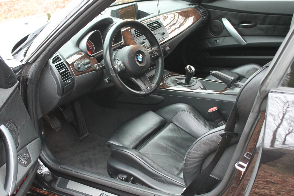 mein z4 mit umbauten fr 2015 - BMW Z1, Z3, Z4, Z8
